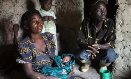 Un rapport indique l’aggravation du phénomène des enlèvements dans le « Triangle de la Mort » en Afrique Centrale