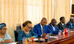 Une réunion ministérielle de la Communauté d'Afrique de l'Est discute de la crise sécuritaire dans l'est de la RDC