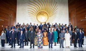 Une réunion ministérielle de l'Union africaine appelle à une réforme du système financier mondial pour tenir compte des spécificités de l'Afrique