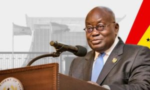Le président ghanéen appelle à la fusion et à l'unification des institutions financières fragmentées d'Afrique