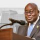 Le président ghanéen appelle à la fusion et à l'unification des institutions financières fragmentées d'Afrique