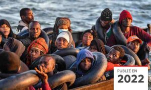 Les grands pays sont-ils devenus impuissants face aux agents d’immigration en Afrique ?