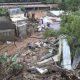 Afrique du Sud : Près de 1 000 maisons au Cap détruites par les tempêtes