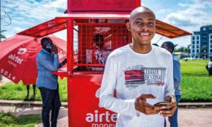 Airtel augmente le nombre de ses points de vente au Kenya à plus de 2 600