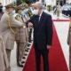 Dictature/prise de contrôle par les militaires des postes supérieurs et sensibles en Algérie