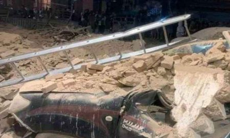 Un léger séisme frappe la Wilaya de Boumerdes, en Algérie