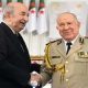 Craignant les réticences des Algériens, les généraux se préparent à des élections présidentielles théâtrales