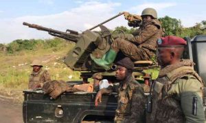 Rapport : L’Amérique s’efforce d’attiser les flammes du conflit et de déclencher une nouvelle guerre en RDC