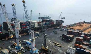L'infrastructure portuaire de l'Angola et sa compétitivité dans la communauté de développement sud-africaine