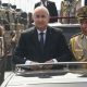 Un conflit majeur au sein de l'armée algérienne pour le prochain président du pays