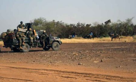 L’armée nigérienne annonce la mort de plus de 100 « terroristes » après une attaque aux frontières