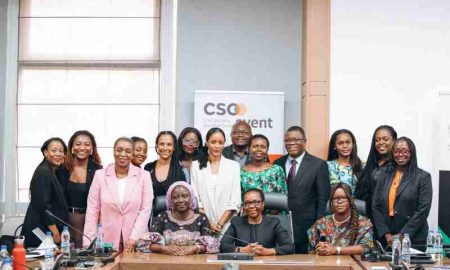 La BAD lance un projet pour identifier les associations d'entrepreneuriat féminin en Afrique