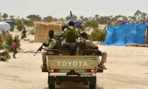 18 personnes ont été tuées après une série d'attaques dans l'État de Borno, au nord-est du Nigeria