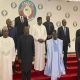 Le président nigérian espère une prolongation malgré sa direction troublée de la CEDEAO