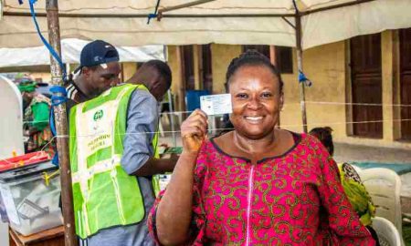 La CEDEAO déploie une mission de reconnaissance au Ghana pour évaluer son état de préparation à organiser des élections générales