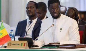 La CEDEAO nomme les présidents sénégalais et togolais comme directeurs de l'Alliance des Etats du Sahel