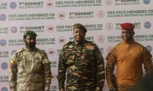 Confédération des pays du Sahel : objectifs, défis et positions internationales