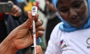 La Côte d’Ivoire lance une campagne de vaccination contre le paludisme ciblant les enfants