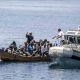 38 migrants irréguliers arrêtés après leur attaque contre les garde-côtes tunisiens