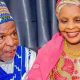 Comment un couple Africain a-t-il réussi à rester heureux ensemble pendant 50 ans dans la « capitale mondiale du divorce » ?