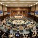 En l'absence des groupes en guerre, une réunion au Caire discute de la solution à la crise soudanaise