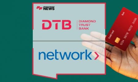 Diamond Trust Bank et Network International collaborent pour accélérer les paiements numériques au Kenya