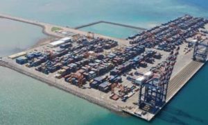 Djibouti s'oppose au déclassement de ses ports