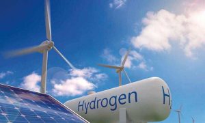 Egypte…4 accords pour produire de l'hydrogène vert d'une valeur de 33 milliards de dollars