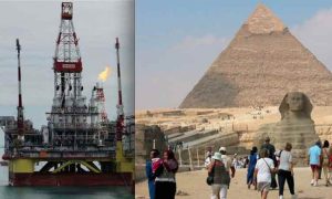 L'Egypte cherche à augmenter ses taux de croissance économique au cours de la période 2026-2027