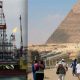 L'Egypte cherche à augmenter ses taux de croissance économique au cours de la période 2026-2027