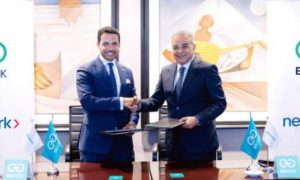 [Égypte] EGBANK et Network International signent un partenariat stratégique pour améliorer les paiements numériques
