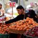 Le taux d'inflation urbaine en Égypte baisse pour le quatrième mois consécutif