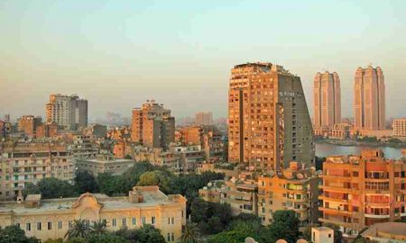 L'Égypte se classe parmi les destinations africaines les plus attractives pour les investissements
