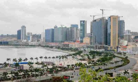 Un rapport révèle la raison pour laquelle les Émirats arabes unis approfondissent leurs relations économiques avec l'Angola