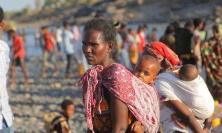 Une organisation internationale de défense des droits humains met en garde contre le sort de dizaines de milliers de réfugiés en Éthiopie et en Érythrée