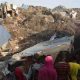 Ethiopie : au moins 55 morts à cause de glissements de terrain