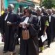 Une grève paralyse le système judiciaire en Guinée pour protester contre les arrestations arbitraires et secrètes