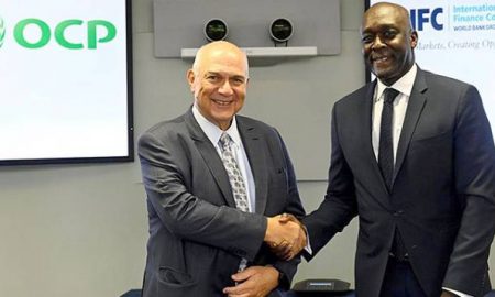 IFC renforce son partenariat avec TerraPay pour améliorer l’accès aux envois de fonds internationaux en Afrique
