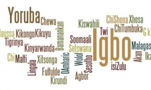 Problèmes d’officialisation des langues africaines : aspirations et prévisions pour des solutions efficaces