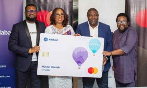 Mastercard et Kalabash54 lancent une carte de voyage au Nigeria et au Ghana