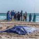 Les corps de 25 migrants retrouvés au large de la Mauritanie