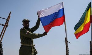 Journal russe : Voici comment Moscou profite de la mise en place d'une alliance militaire par 3 pays africains