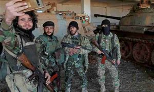Médiation turque et commandement russe, voyage de mercenaires syriens au Niger
