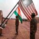 Les États-Unis et le Niger annoncent l'achèvement du retrait des forces américaines d'une base à Niamey