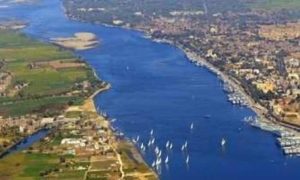 La guerre à venir...l'Accord sur l'eau du Nil entre en vigueur