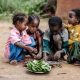Rapport de l'ONU : L'aggravation du conflit en RDC expose un million d'enfants à un risque de malnutrition aiguë