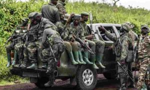 Rapport de l'ONU : l'Ouganda a apporté son soutien aux rebelles du Mouvement du 23 mars en RDC