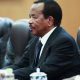 Le président camerounais obtient des soutiens pour reporter les élections législatives et locales à 2026