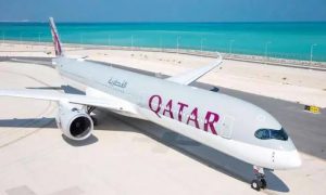 Qatar Airways augmente la fréquence de ses vols vers Entebbe, en Ouganda