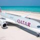 Qatar Airways augmente la fréquence de ses vols vers Entebbe, en Ouganda